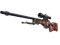 StatTrak™ AWP | Oni Taiji (Field-Tested)