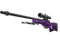 StatTrak™ AWP | Удар молнии (Прямо с завода)
