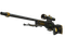 StatTrak™ AWP | Фобос (Прямо с завода)
