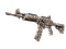 StatTrak™ Galil AR | Akoben (Minimal Wear)