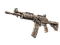 StatTrak™ Galil AR | Akoben (Field-Tested)