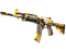 StatTrak™ Galil AR | Chatterbox (Well-Worn)
