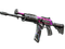 StatTrak™ Galil AR | Chromatic Aberration (Factory New)