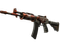 StatTrak™ Galil AR | Connexion (Battle-Scarred)