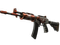StatTrak™ Galil AR | Connexion (Field-Tested)