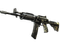 StatTrak™ Galil AR | Destroyer (Battle-Scarred)