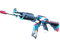 StatTrak™ Galil AR | Rocket Pop (Minimal Wear)