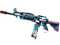 StatTrak™ Galil AR | Rocket Pop (Well-Worn)