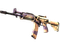 StatTrak™ Galil AR | Sandstorm (Field-Tested)