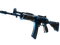 StatTrak™ Galil AR | Stone Cold (Field-Tested)