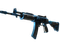 StatTrak™ Galil AR | Stone Cold (Minimal Wear)