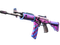 StatTrak™ Galil AR | Sugar Rush (Minimal Wear)
