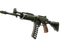 StatTrak™ Galil AR | Vandal (Well-Worn)