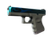 StatTrak™ Glock-18 | Горелка Бунзена (Прямо с завода)