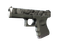 StatTrak™ Glock-18 | Catacombs (Field-Tested)
