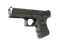 StatTrak™ Glock-18 | Ironwork (Factory New)