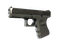 StatTrak™ Glock-18 | Ironwork (Well-Worn)