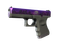 StatTrak™ Glock-18 | Moonrise (Factory New)