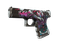 StatTrak™ Glock-18 | Neo-Noir (Field-Tested)