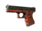 StatTrak™ Glock-18 | Royal Legion (Battle-Scarred)