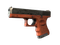 StatTrak™ Glock-18 | Королевский легион (Поношенное)