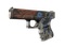 StatTrak™ Glock-18 | Жертвенность (Немного поношенное)