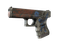 StatTrak™ Glock-18 | Sacrifice (Battle-Scarred)