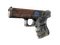 StatTrak™ Glock-18 | Sacrifice (Field-Tested)