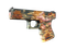 StatTrak™ Glock-18 | Umbral Rabbit (Well-Worn)