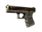 StatTrak™ Glock-18 | Ястреб (После полевых испытаний)