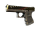 StatTrak™ Glock-18 | Ястреб (Немного поношенное)