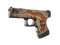 StatTrak™ Glock-18 | Weasel (Minimal Wear)
