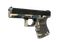 StatTrak™ Glock-18 | Winterized (Well-Worn)