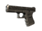 StatTrak™ Glock-18 | Wraiths (Minimal Wear)