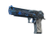 StatTrak™ Desert Eagle | Blue Ply (Well-Worn)