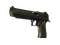 StatTrak™ Desert Eagle | Bronze Deco (Battle-Scarred)