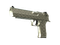 StatTrak™ Desert Eagle | Golden Koi (Factory New)