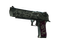 StatTrak™ Desert Eagle | Kumicho Dragon (Battle-Scarred)