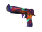 StatTrak™ Desert Eagle | Океанское побережье (Закалённое в боях)