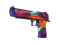 StatTrak™ Desert Eagle | Океанское побережье (Поношенное)