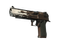 StatTrak™ Desert Eagle | Оксидное пламя (После полевых испытаний)