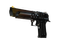 StatTrak™ Desert Eagle | Light Rail (Minimal Wear)