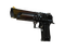 StatTrak™ Desert Eagle | Light Rail (Well-Worn)