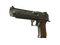 StatTrak™ Desert Eagle | Naga (Battle-Scarred)