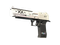 StatTrak™ Desert Eagle | Поток информации (Прямо с завода)