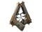 StatTrak™ Dual Berettas | Cartel (Minimal Wear)