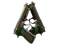 StatTrak™ Dual Berettas | Royal Consorts (Battle-Scarred)
