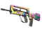 StatTrak™ FAMAS | Bad Trip (Factory New)