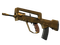 StatTrak™ FAMAS | Commemoration (Well-Worn)
