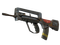 StatTrak™ FAMAS | Decommissioned (Field-Tested)